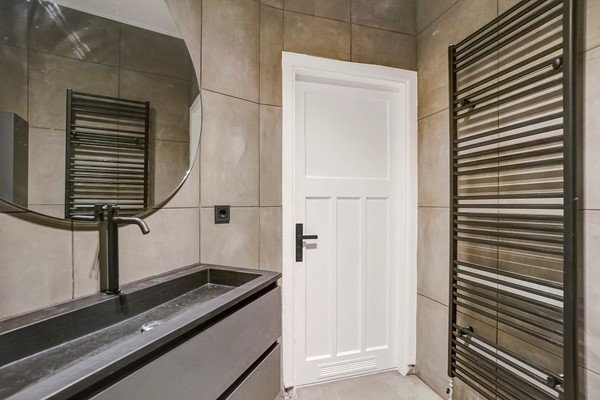 Medium property photo - Monstersestraat, 2512 PA The Hague
